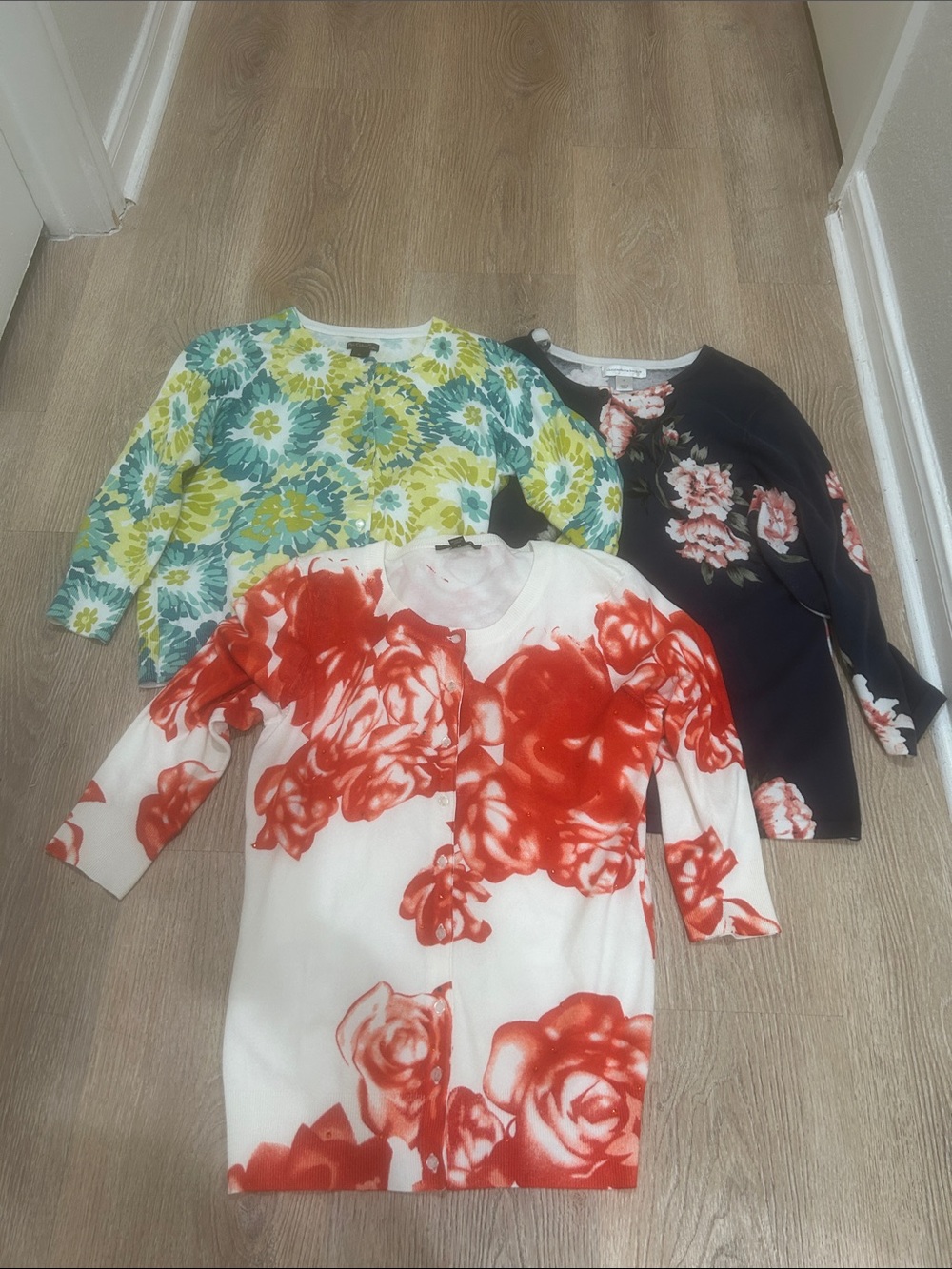 Cardigan Bundle